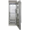 Fhiaba X-Pro XS7490FR6A Refrigerator